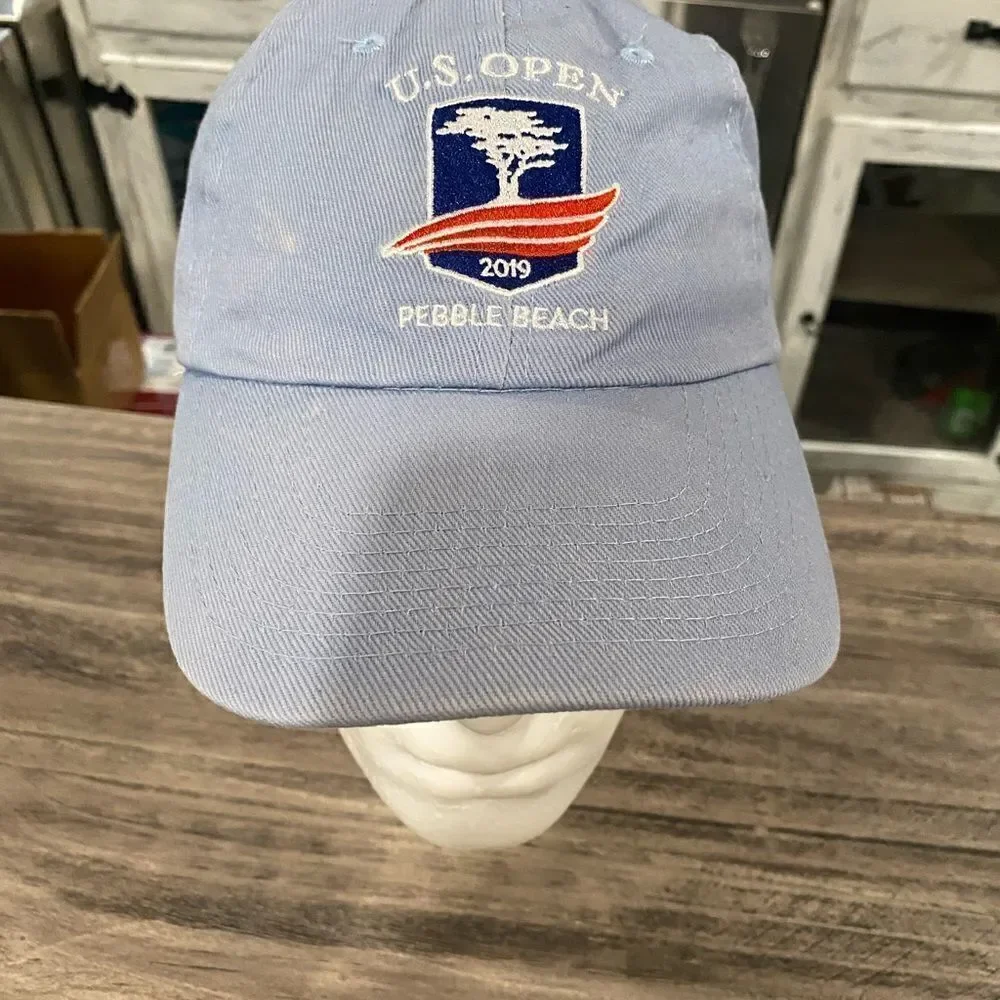 US Open Pebble Beach Golf 2019 Hat